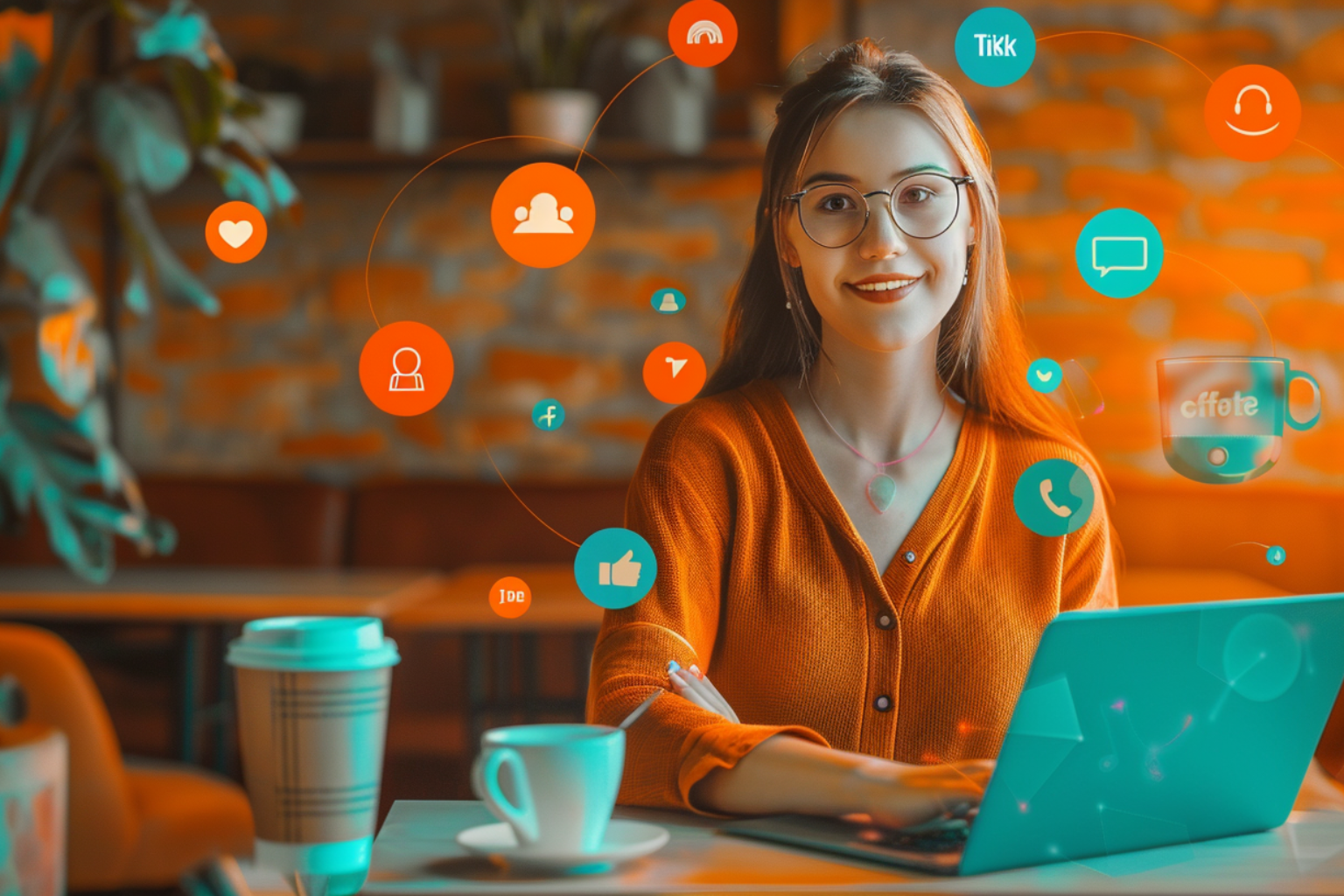 affiliate marketing with no website