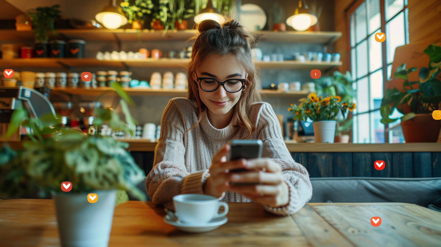 promote affiliate links without website